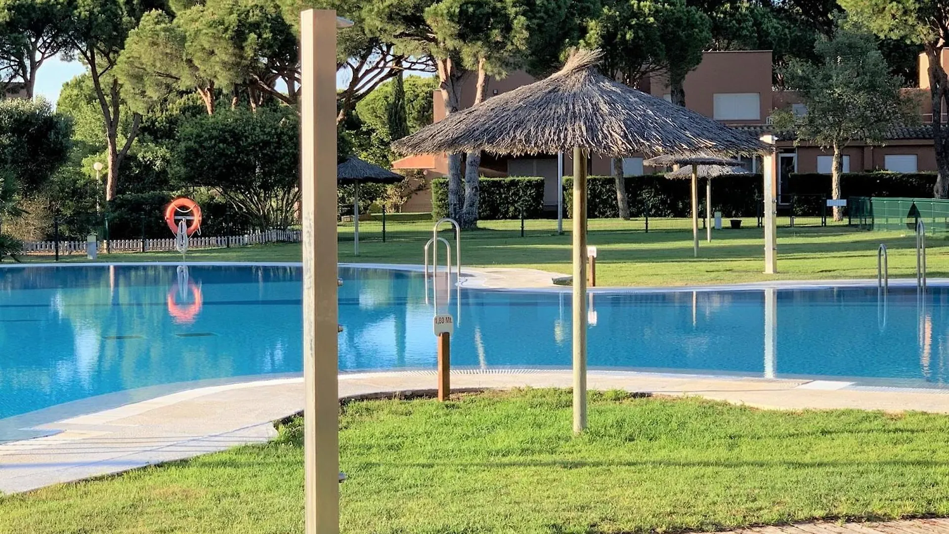 Novo Sancti Petri - Adosado Residencial El Trebol - Chiclana Villa Chiclana de la Frontera