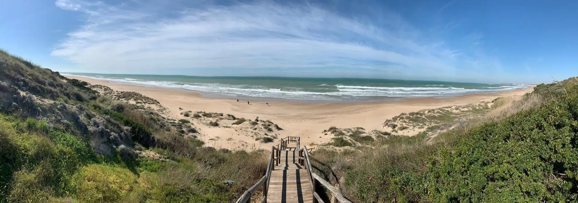 Novo Sancti Petri - Adosado Residencial El Trebol - Chiclana Villa Chiclana de la Frontera Spain