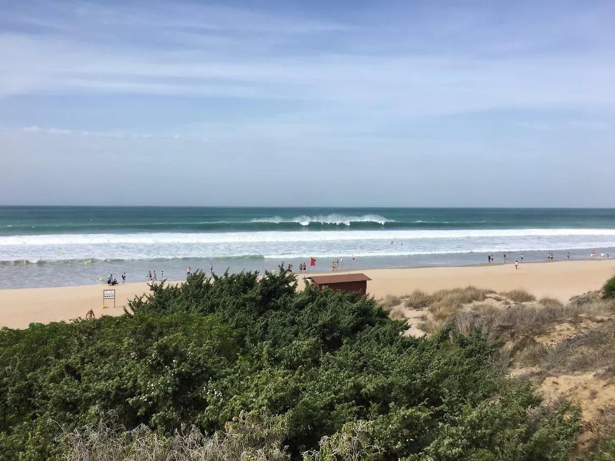 Novo Sancti Petri - Adosado Residencial El Trebol - Chiclana Villa Chiclana de la Frontera