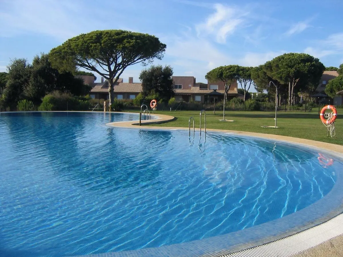 Novo Sancti Petri - Adosado Residencial El Trebol - Chiclana Villa Chiclana de la Frontera Holiday home