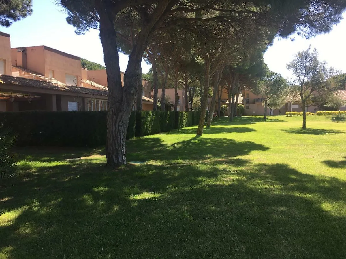 Novo Sancti Petri - Adosado Residencial El Trebol - Chiclana Villa Chiclana de la Frontera Holiday home