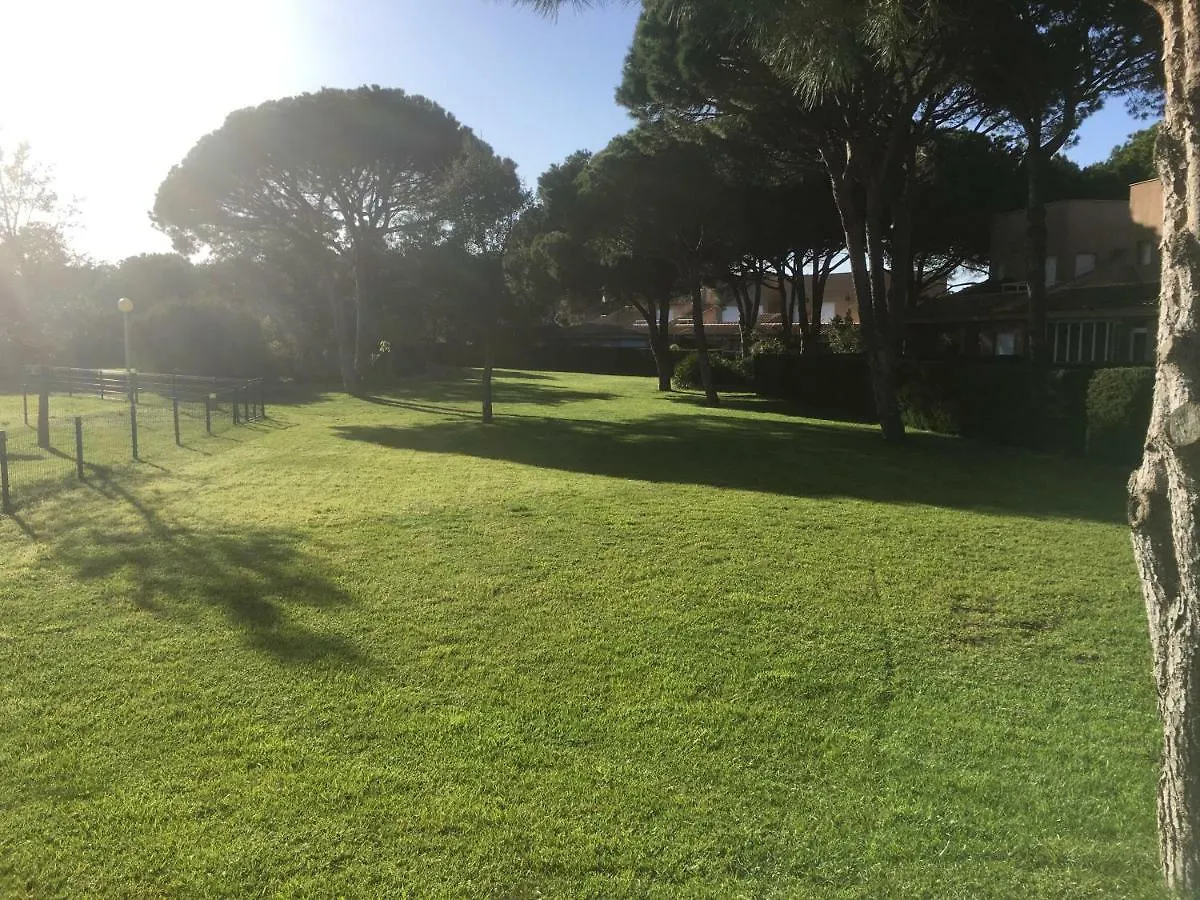 Novo Sancti Petri - Adosado Residencial El Trebol - Chiclana Villa Chiclana de la Frontera