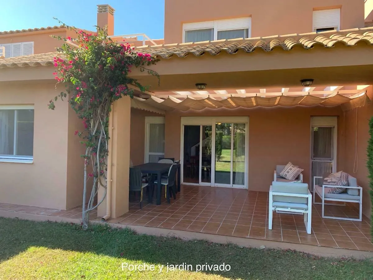 Novo Sancti Petri - Adosado Residencial El Trebol - Chiclana Villa Chiclana de la Frontera Spain