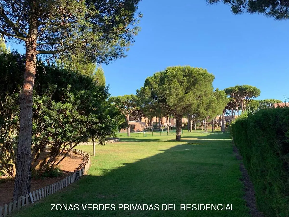 Novo Sancti Petri - Adosado Residencial El Trebol - Chiclana Villa Chiclana de la Frontera Holiday home