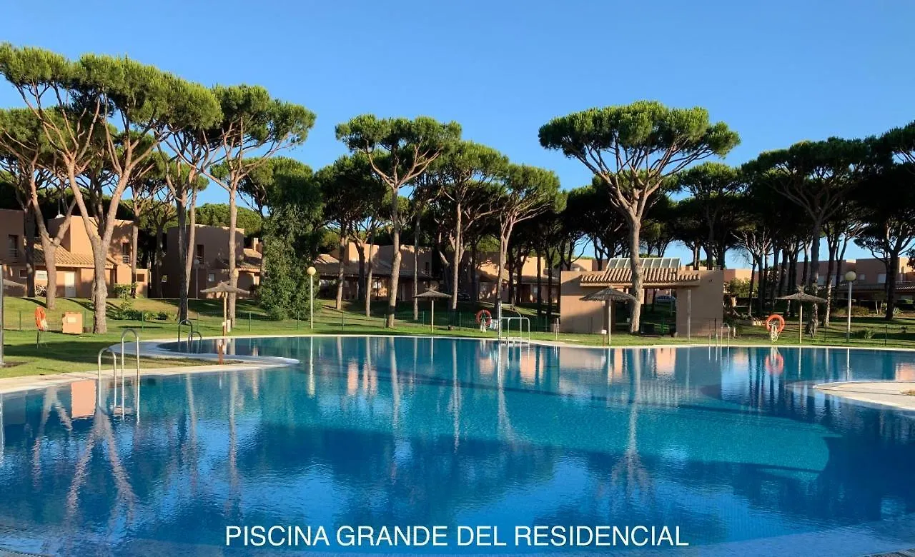 Novo Sancti Petri - Adosado Residencial El Trebol - Chiclana Villa Chiclana de la Frontera Spain