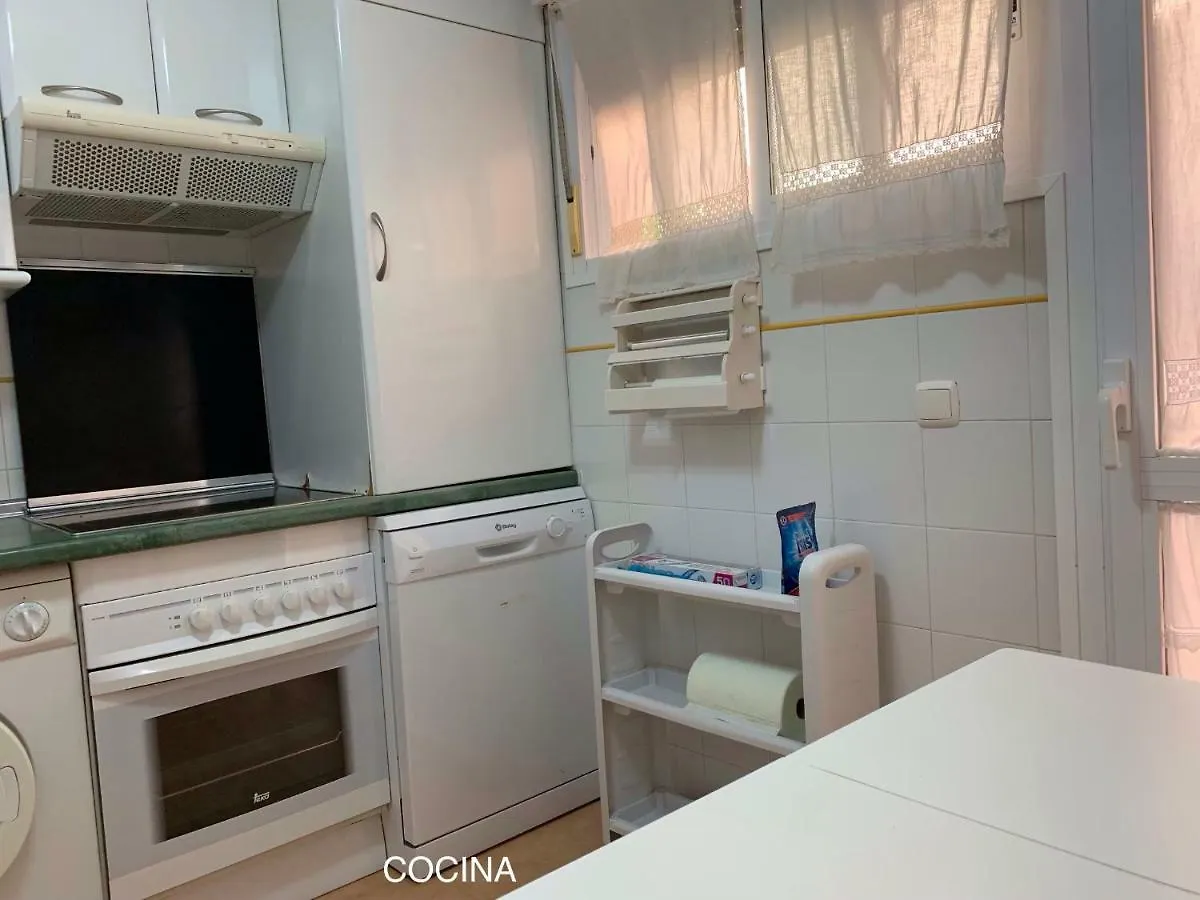 Novo Sancti Petri - Adosado Residencial El Trebol - Chiclana Villa Chiclana de la Frontera