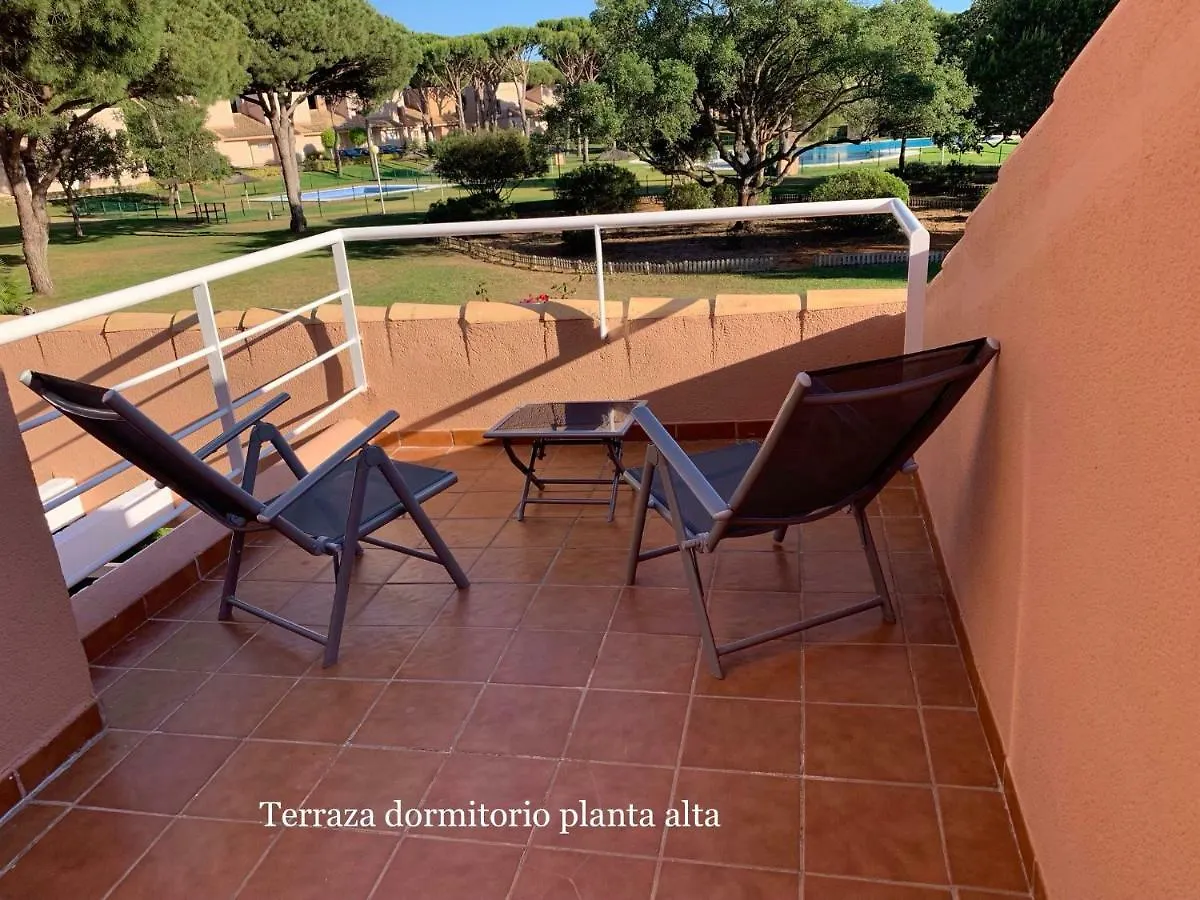 Novo Sancti Petri - Adosado Residencial El Trebol - Chiclana Villa Chiclana de la Frontera