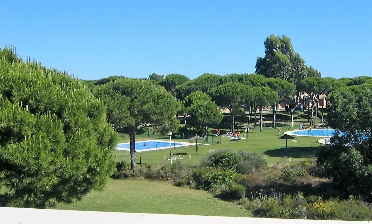 Novo Sancti Petri - Adosado Residencial El Trebol - Chiclana Villa Chiclana de la Frontera 0*,  Spain