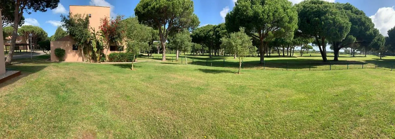 Novo Sancti Petri - Adosado Residencial El Trebol - Chiclana Villa Chiclana de la Frontera 0*,  Spain