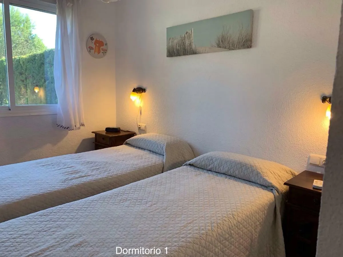 Novo Sancti Petri - Adosado Residencial El Trebol - Chiclana Villa Chiclana de la Frontera