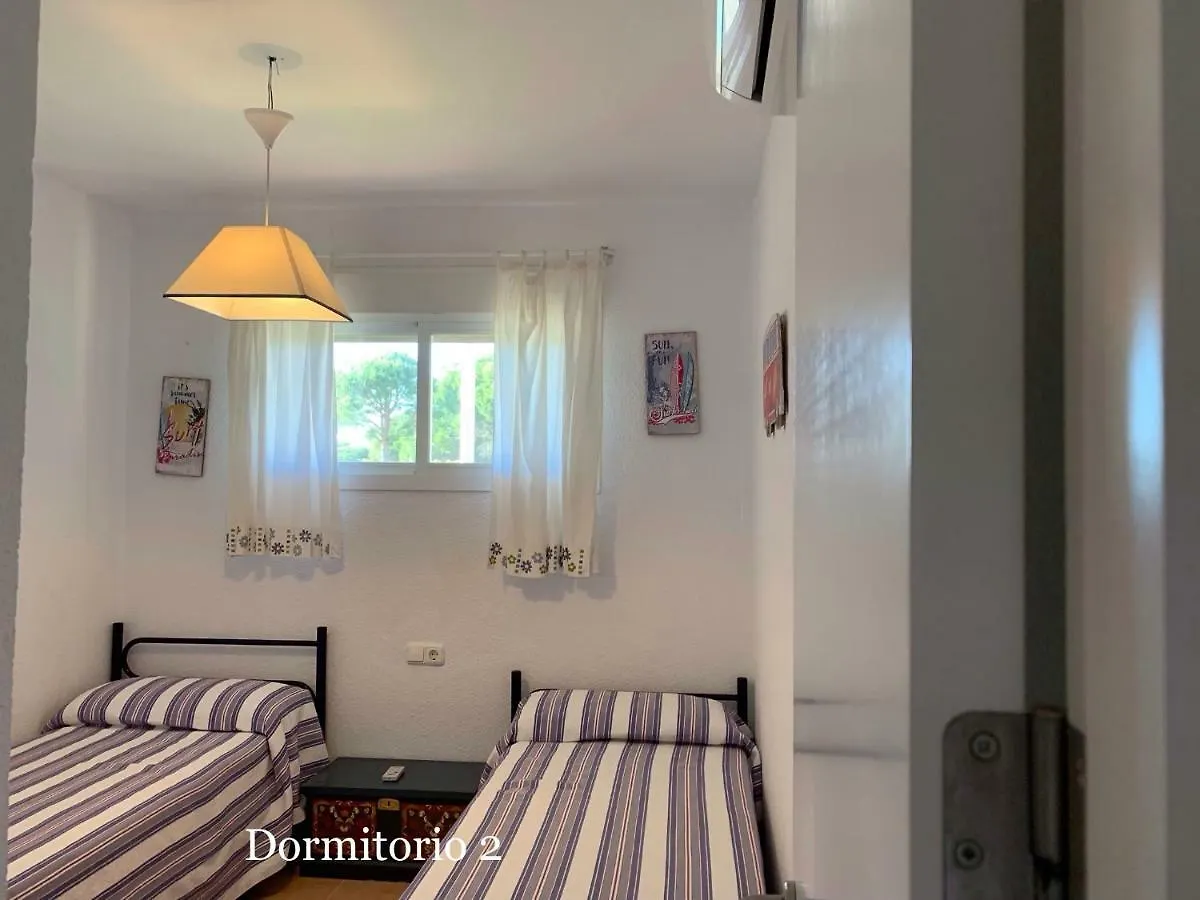 Novo Sancti Petri - Adosado Residencial El Trebol - Chiclana Villa Chiclana de la Frontera Spain