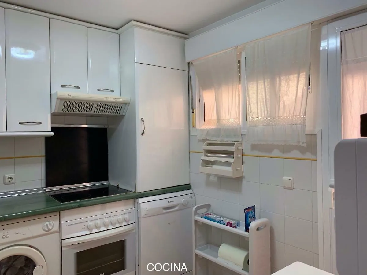 Novo Sancti Petri - Adosado Residencial El Trebol - Chiclana Villa Chiclana de la Frontera 0*,  Spain