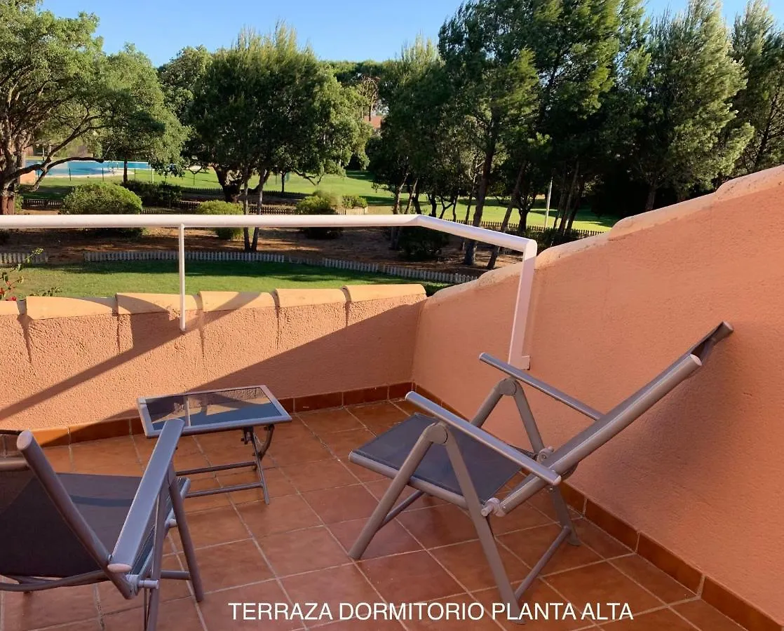 Novo Sancti Petri - Adosado Residencial El Trebol - Chiclana Villa Chiclana de la Frontera
