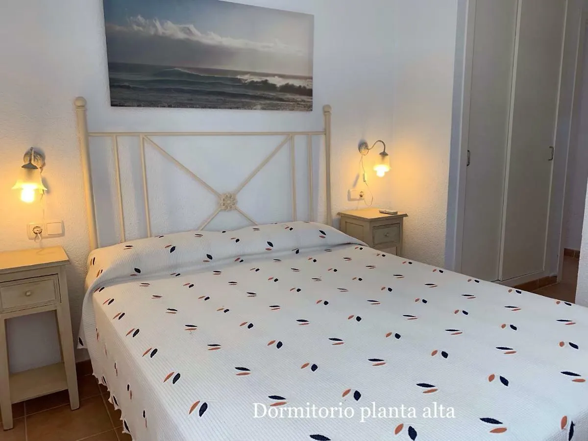 Novo Sancti Petri - Adosado Residencial El Trebol - Chiclana Villa Chiclana de la Frontera Holiday home