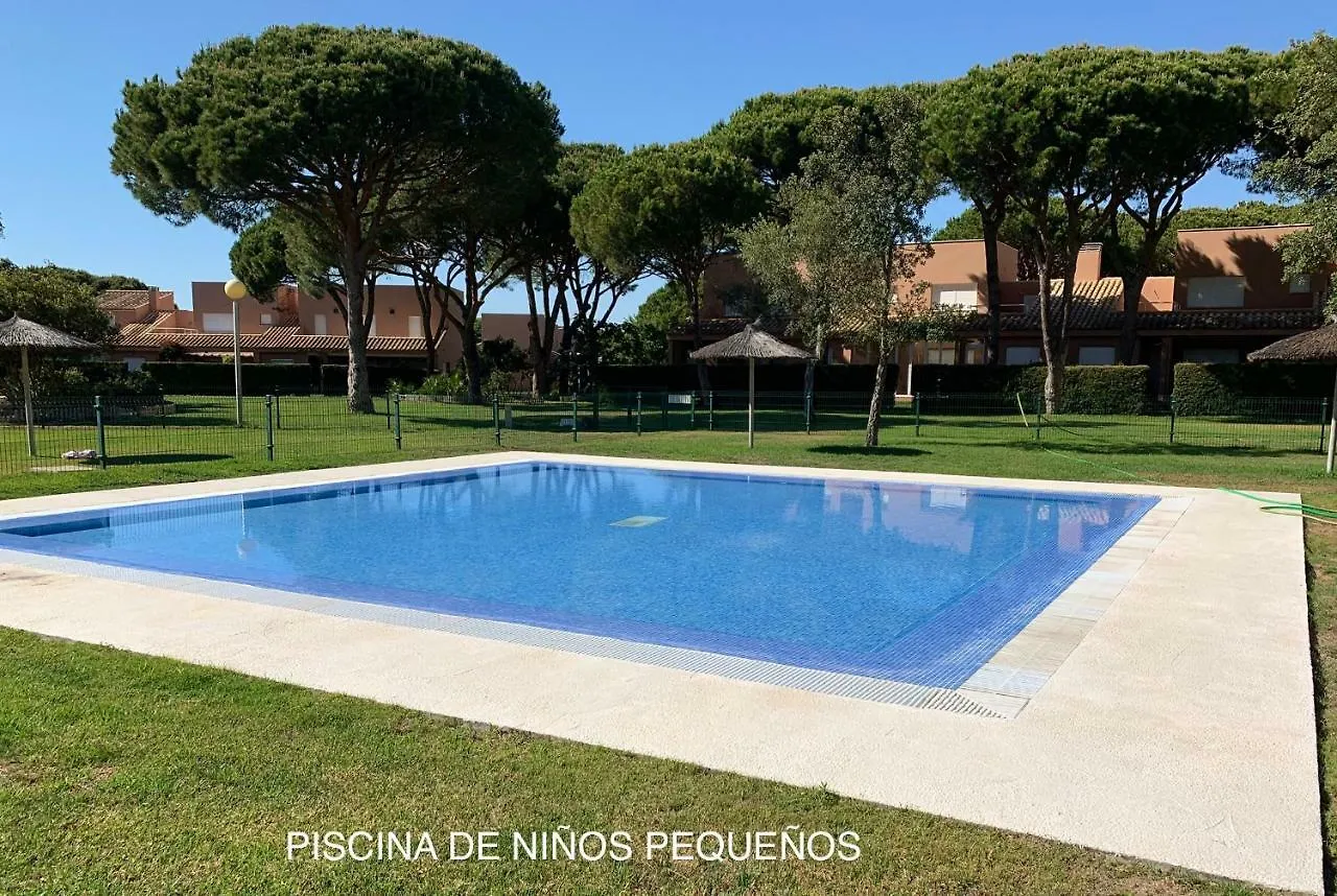 Novo Sancti Petri - Adosado Residencial El Trebol - Chiclana Villa Chiclana de la Frontera Spain