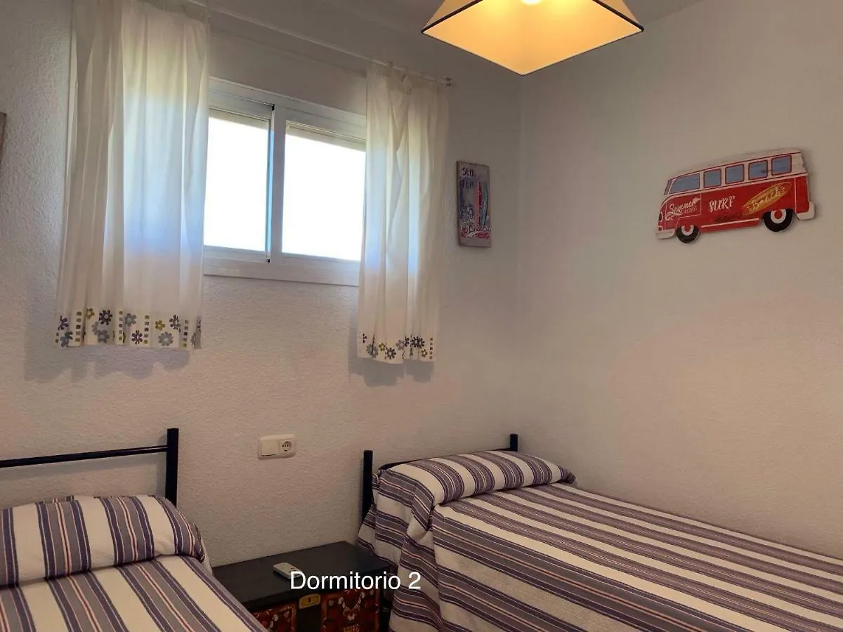 Novo Sancti Petri - Adosado Residencial El Trebol - Chiclana Villa Chiclana de la Frontera