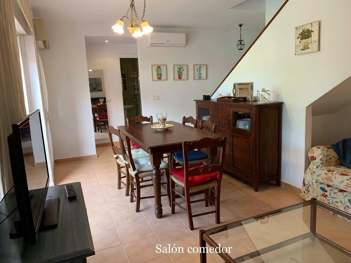 Novo Sancti Petri - Adosado Residencial El Trebol - Chiclana Villa Chiclana de la Frontera