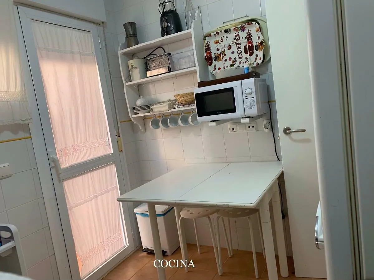 Novo Sancti Petri - Adosado Residencial El Trebol - Chiclana Villa Chiclana de la Frontera 0*,