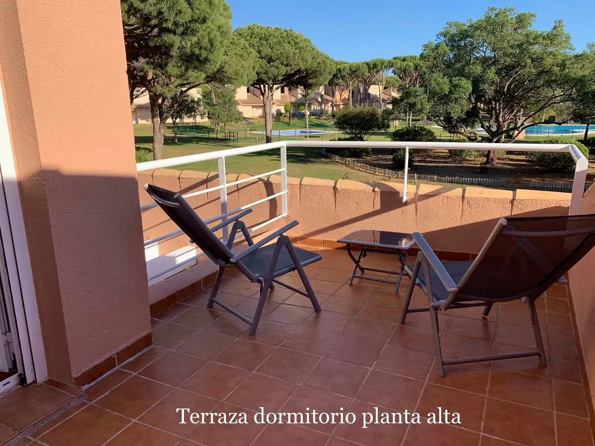 Novo Sancti Petri - Adosado Residencial El Trebol - Chiclana Villa Chiclana de la Frontera