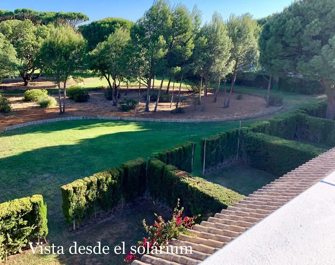 Holiday home Novo Sancti Petri - Adosado Residencial El Trebol - Chiclana Villa Chiclana de la Frontera Spain