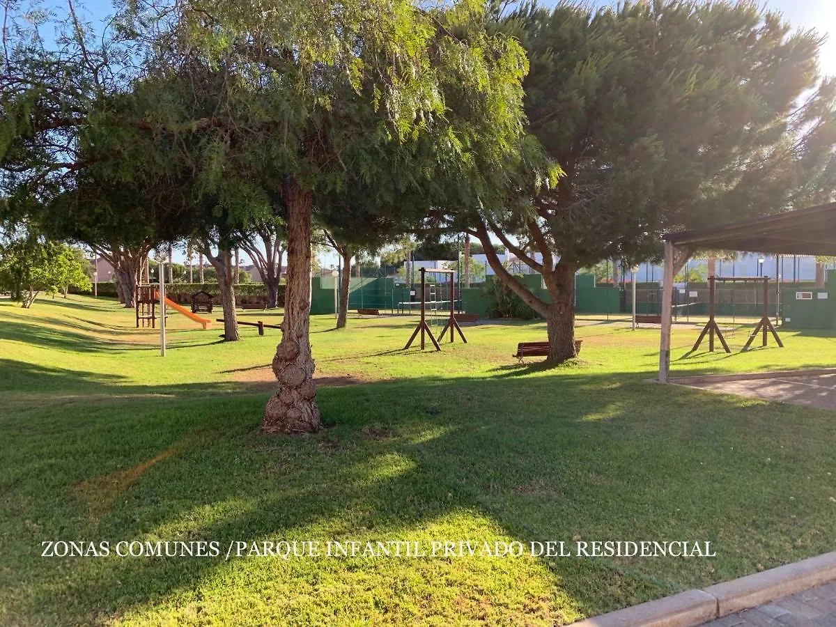 Holiday home Novo Sancti Petri - Adosado Residencial El Trebol - Chiclana Villa Chiclana de la Frontera