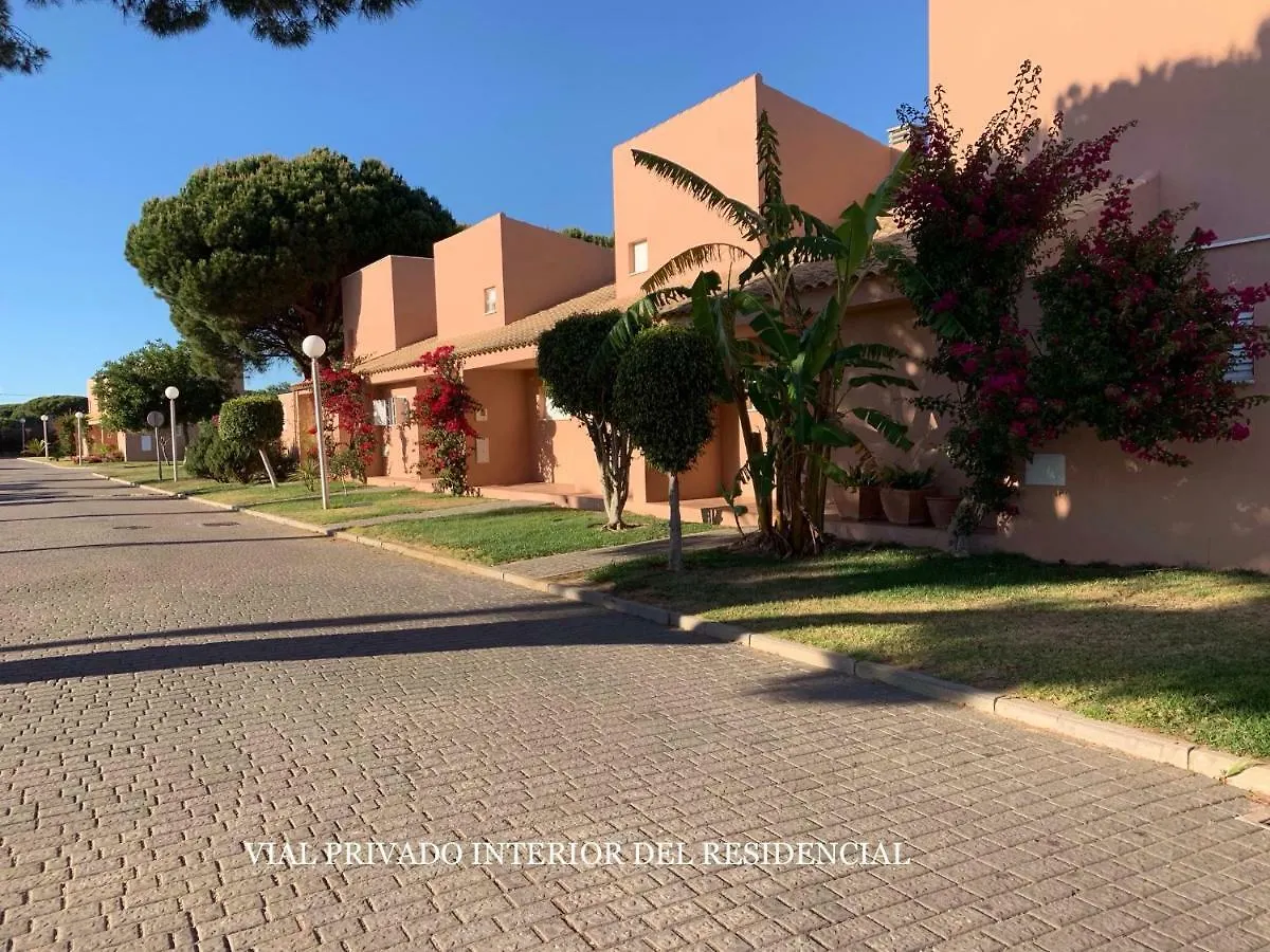 Novo Sancti Petri - Adosado Residencial El Trebol - Chiclana Villa Chiclana de la Frontera Spain