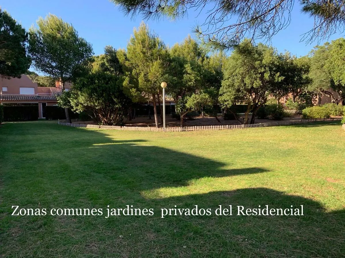 Novo Sancti Petri - Adosado Residencial El Trebol - Chiclana Villa Chiclana de la Frontera 0*,