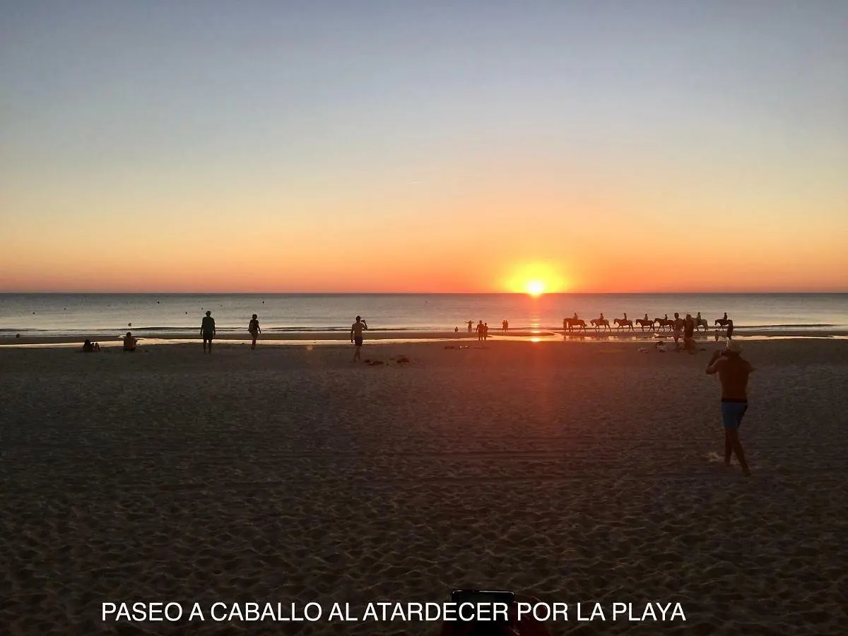 Novo Sancti Petri - Adosado Residencial El Trebol - Chiclana Villa Chiclana de la Frontera