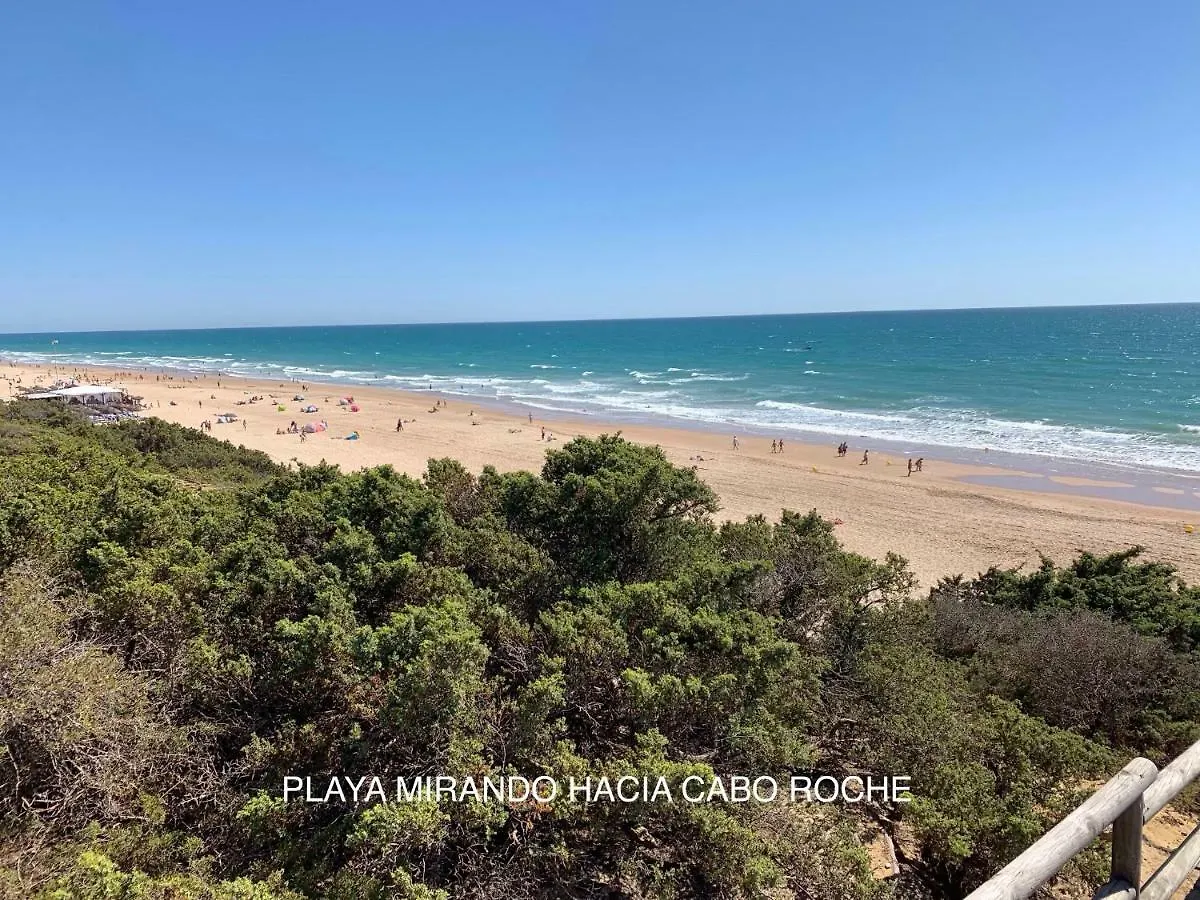 Novo Sancti Petri - Adosado Residencial El Trebol - Chiclana Villa Chiclana de la Frontera 0*,  Spain