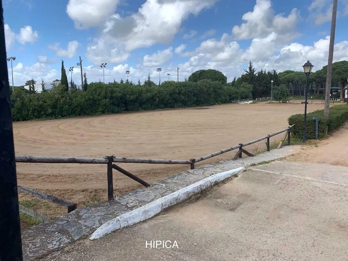 Novo Sancti Petri - Adosado Residencial El Trebol - Chiclana Villa Chiclana de la Frontera Holiday home