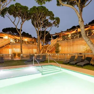 Aparthotel Biopasivos Living Pura Madera